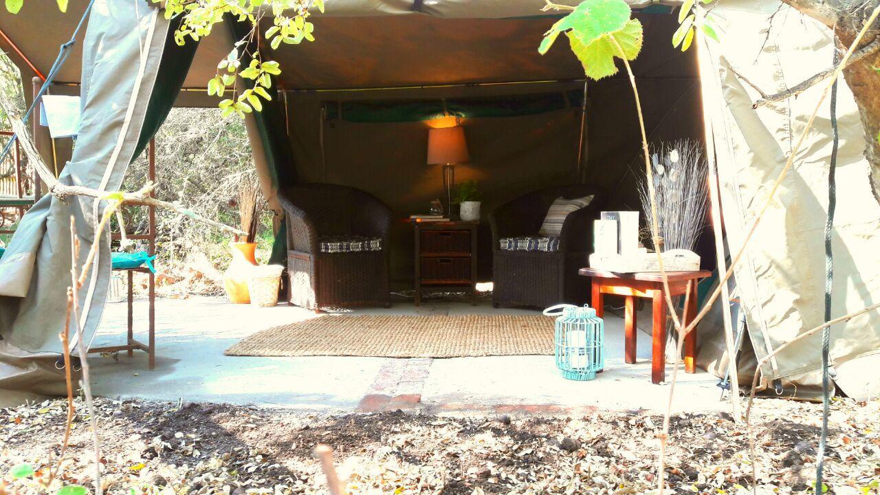 Beyond The Boma Boutique Guesthouse Marloth Park Eksteriør billede